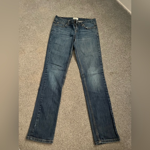 Aeropostale blue jeans - Picture 1 of 3